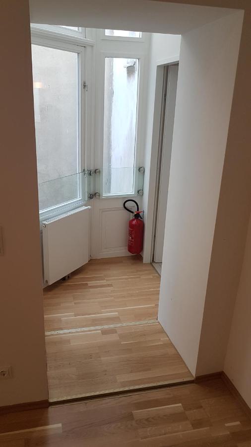 Sobieski Inner Ring Apartments Vienne Extérieur photo