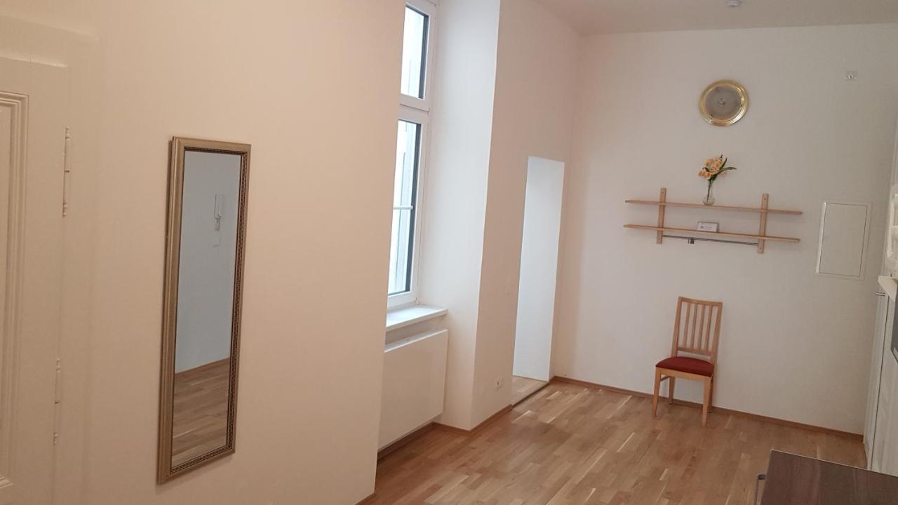 Sobieski Inner Ring Apartments Vienne Extérieur photo