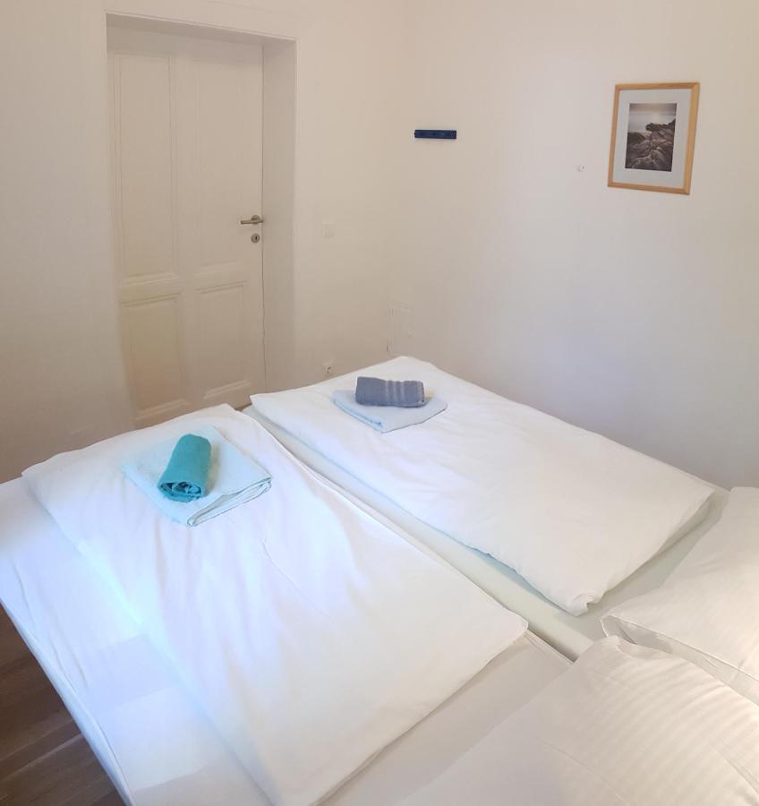 Sobieski Inner Ring Apartments Vienne Extérieur photo
